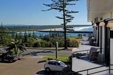 Quality Inn Port Macquarie - Kalgoorlie Accommodation 4