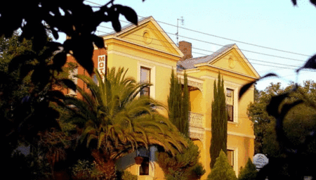 Campbell Street Lodge - Kalgoorlie Accommodation