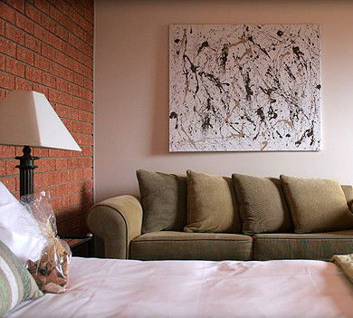 Central Springs Inn - Kalgoorlie Accommodation 2