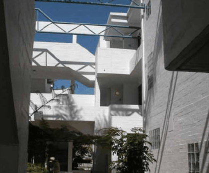 Cambridge Atrium - Kalgoorlie Accommodation