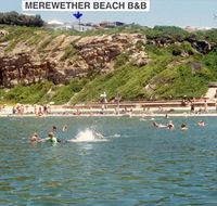 Merewether Beach B And B - Kalgoorlie Accommodation