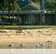 Best Western Coastal Waters Motor Inn - Kalgoorlie Accommodation