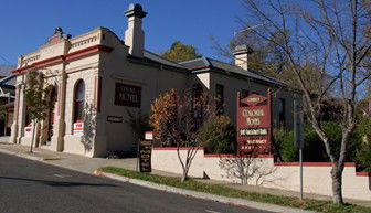  Kalgoorlie Accommodation