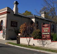 Colonial Motel - Omeo - Kalgoorlie Accommodation