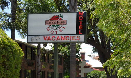 Subiaco WA Kalgoorlie Accommodation