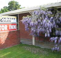 KY COUNTRY ROADS MOTOR INN - Kalgoorlie Accommodation