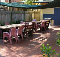 Manly Bunkhouse - Kalgoorlie Accommodation