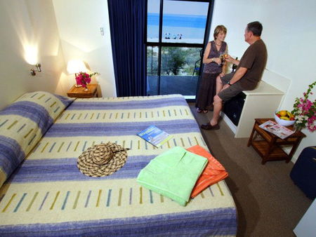 Monkey Mia Dolphin Resort - Kalgoorlie Accommodation 3