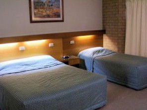 The Great Eastern Motor Inn - Kalgoorlie Accommodation 1