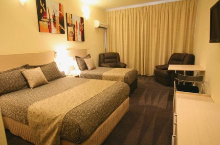 Glenunga SA Kalgoorlie Accommodation