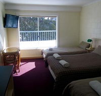 Falls Creek Hotel - Kalgoorlie Accommodation