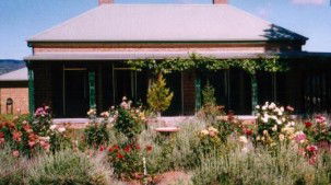 Aarons Pass NSW Kalgoorlie Accommodation