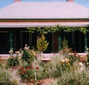 Old Wallinga Country - Kalgoorlie Accommodation