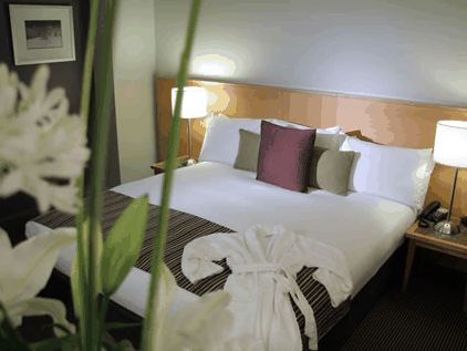Novotel Langley Perth - Kalgoorlie Accommodation 1
