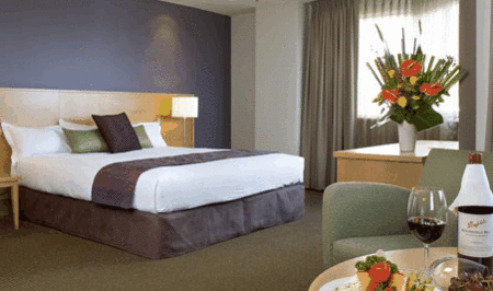 Novotel Langley Perth - Kalgoorlie Accommodation 2