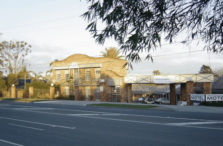 Comfort Inn Greensborough - Kalgoorlie Accommodation
