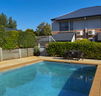 Ambassador On Ruthven - Toowoomba - Kalgoorlie Accommodation