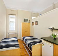 Cambridge Lodge - Kalgoorlie Accommodation