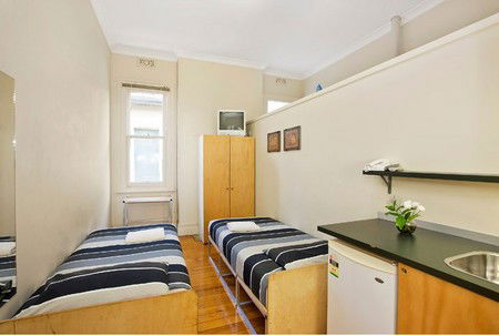 Cambridge Lodge - Kalgoorlie Accommodation 0