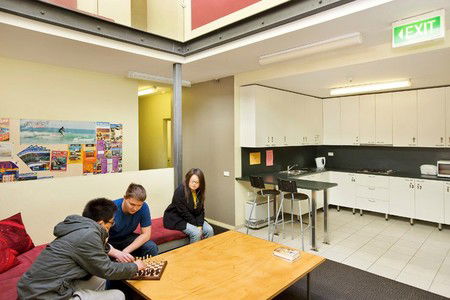 Cambridge Lodge - Kalgoorlie Accommodation 1