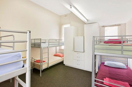 Cambridge Lodge - Kalgoorlie Accommodation 4