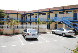 Lakes Central Hotel - Kalgoorlie Accommodation