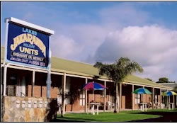 Lakes Jakaranda Holiday Units - Kalgoorlie Accommodation 1