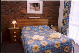 Lakes Jakaranda Holiday Units - Kalgoorlie Accommodation 5