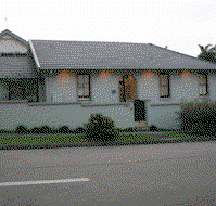 Quinton House - Kalgoorlie Accommodation