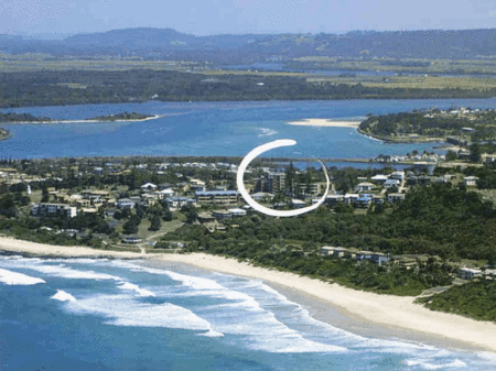 Grandview Apartments Ballina - Kalgoorlie Accommodation