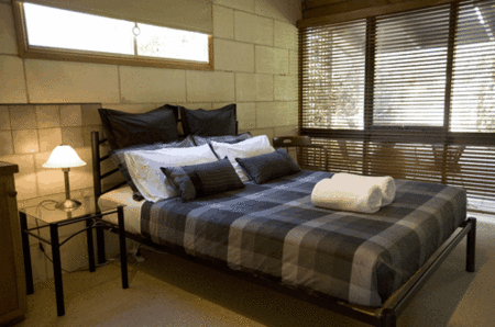 Port O Call Motel - Kalgoorlie Accommodation 1