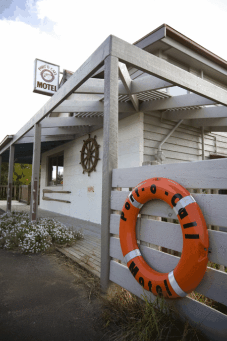 Port O Call Motel - Kalgoorlie Accommodation 3