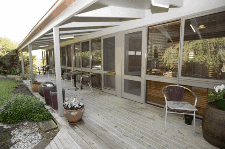 Port O Call Motel - Kalgoorlie Accommodation 4