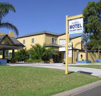 Seahorse Motel - Kalgoorlie Accommodation
