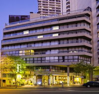 Y Hotel Hyde Park - Kalgoorlie Accommodation