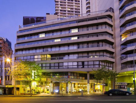 Y Hotel Hyde Park - Kalgoorlie Accommodation 0