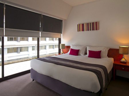 Y Hotel Hyde Park - Kalgoorlie Accommodation 1