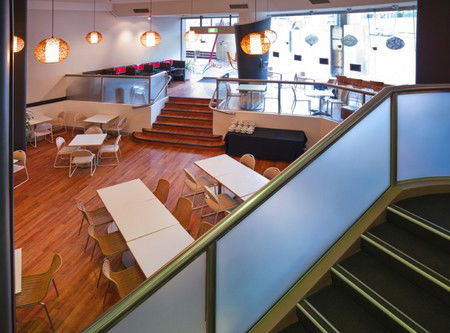 Y Hotel Hyde Park - Kalgoorlie Accommodation 2