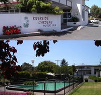 Riverside Gardens Motor Inn - Kalgoorlie Accommodation