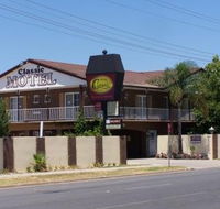 Albury Classic Motor Inn - Kalgoorlie Accommodation