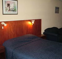 Ship Inn Motel - Kalgoorlie Accommodation