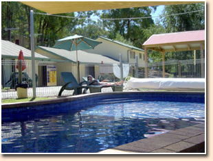 Snow View Holiday Units - Kalgoorlie Accommodation 0