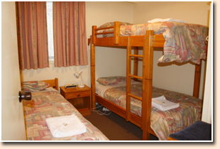 Snow View Holiday Units - Kalgoorlie Accommodation 2