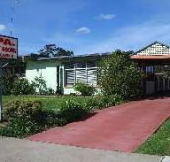 Stratford Motel - Kalgoorlie Accommodation