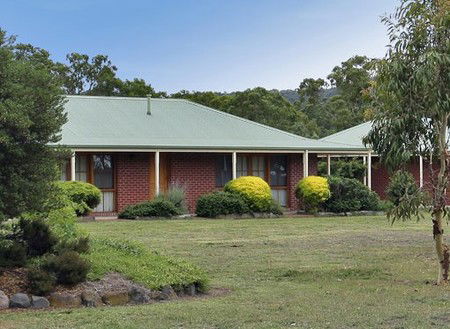 Moonambel VIC Kalgoorlie Accommodation