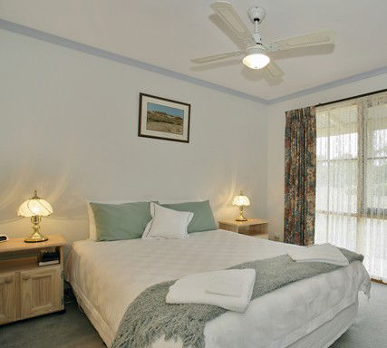 Summerfield Studio Apartments - Kalgoorlie Accommodation 2