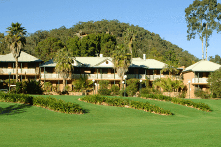 Wisemans Ferry NSW Kalgoorlie Accommodation