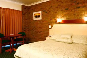 Best Western Travellers Rest Motor Inn - Kalgoorlie Accommodation 1