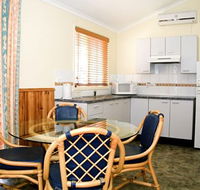 Dunleith Tourist Park - Kalgoorlie Accommodation