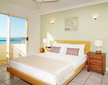 Airlie Beach QLD Kalgoorlie Accommodation